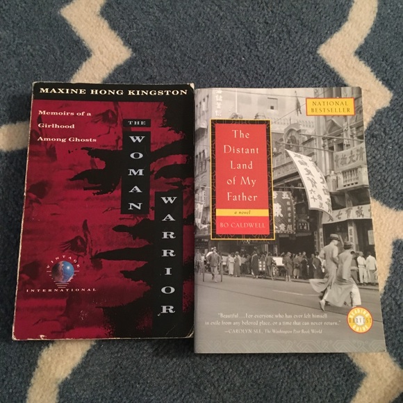 International Book collection set of 4 - Picture 5 of 6